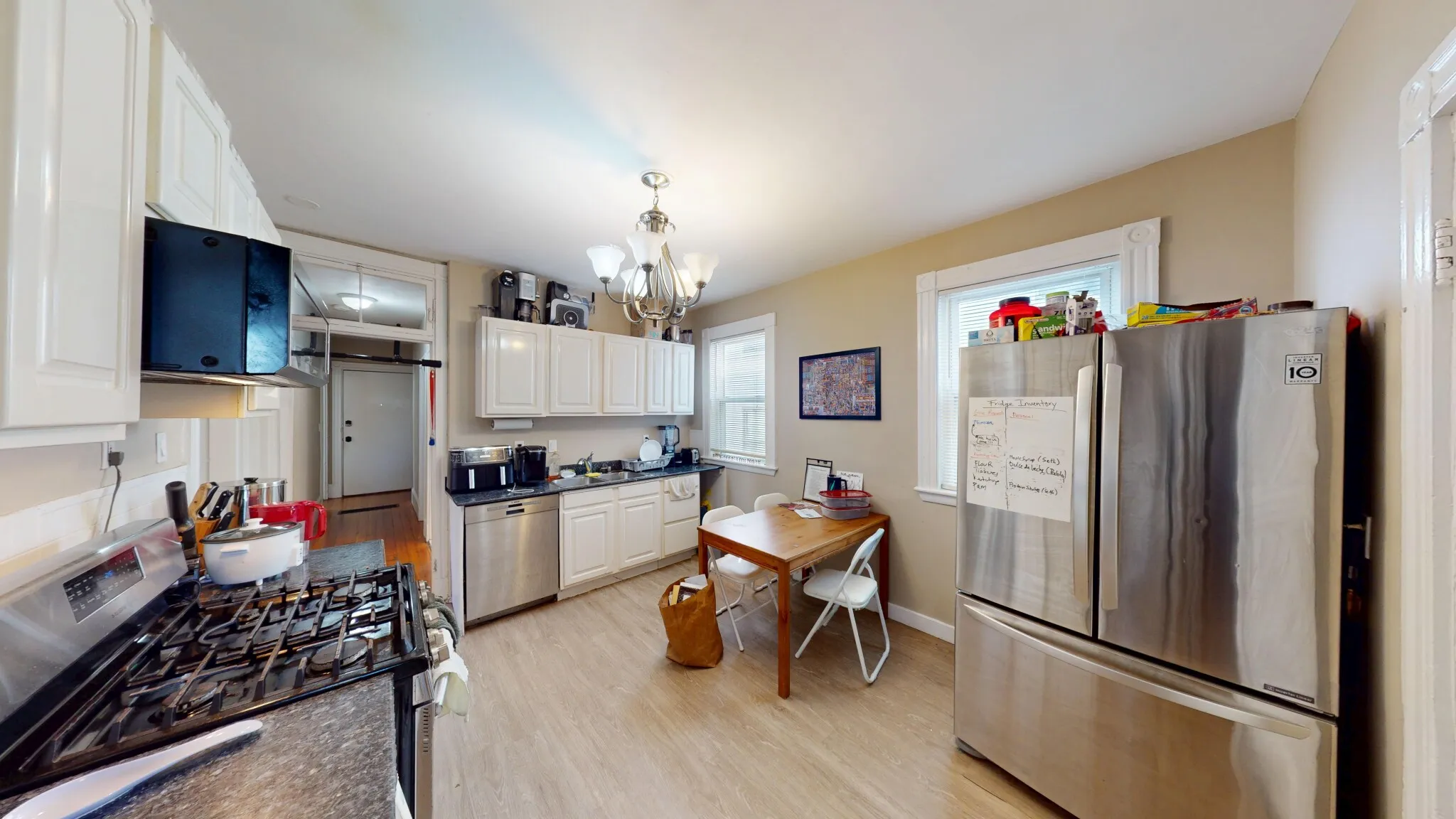 1 Parker Hill Ter, Mission Hill