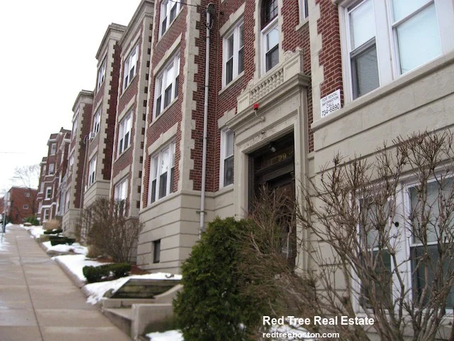 109 Brainerd Rd, Allston