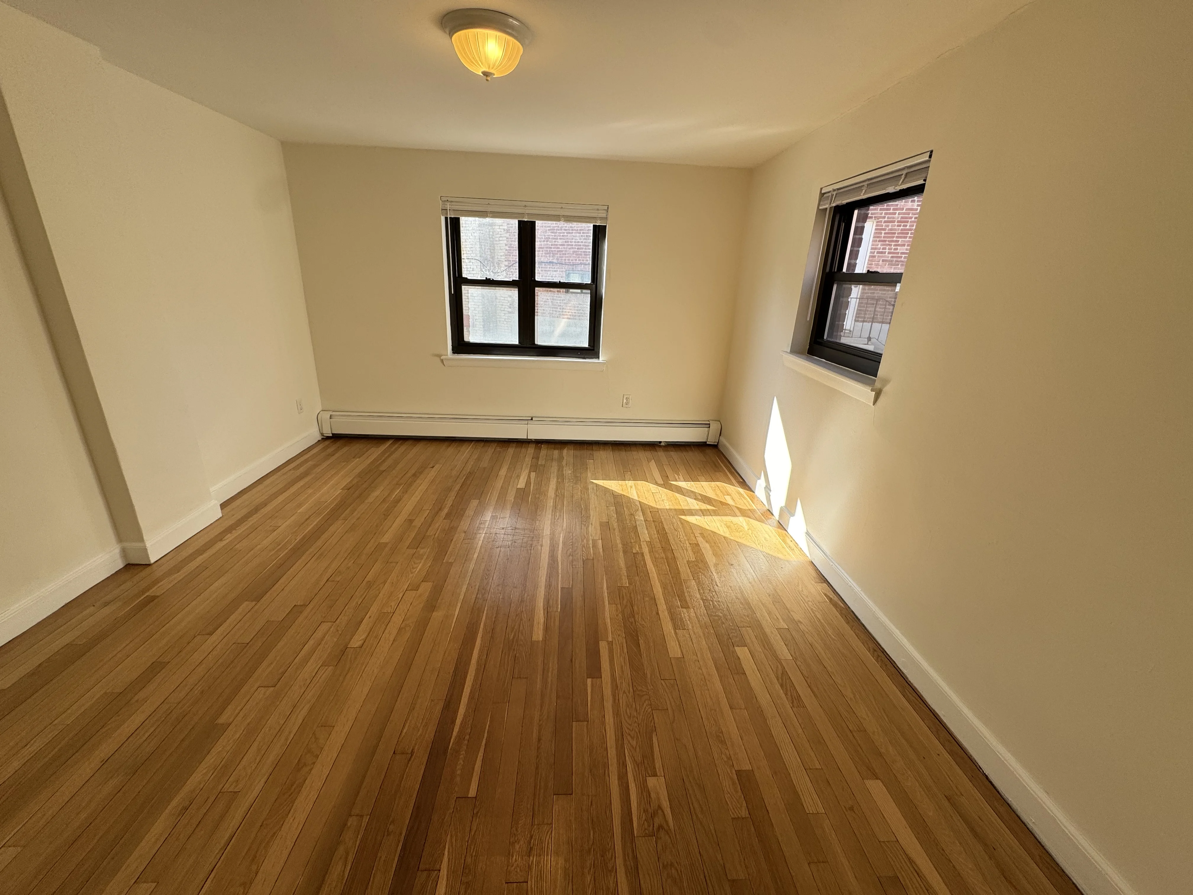 46 Harvard Ave, Coolidge Corner