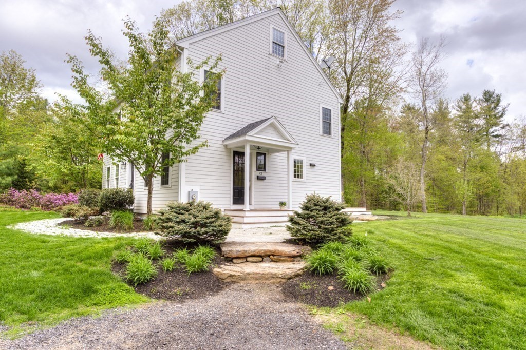 42 Greene Rd, Mount Wachusett