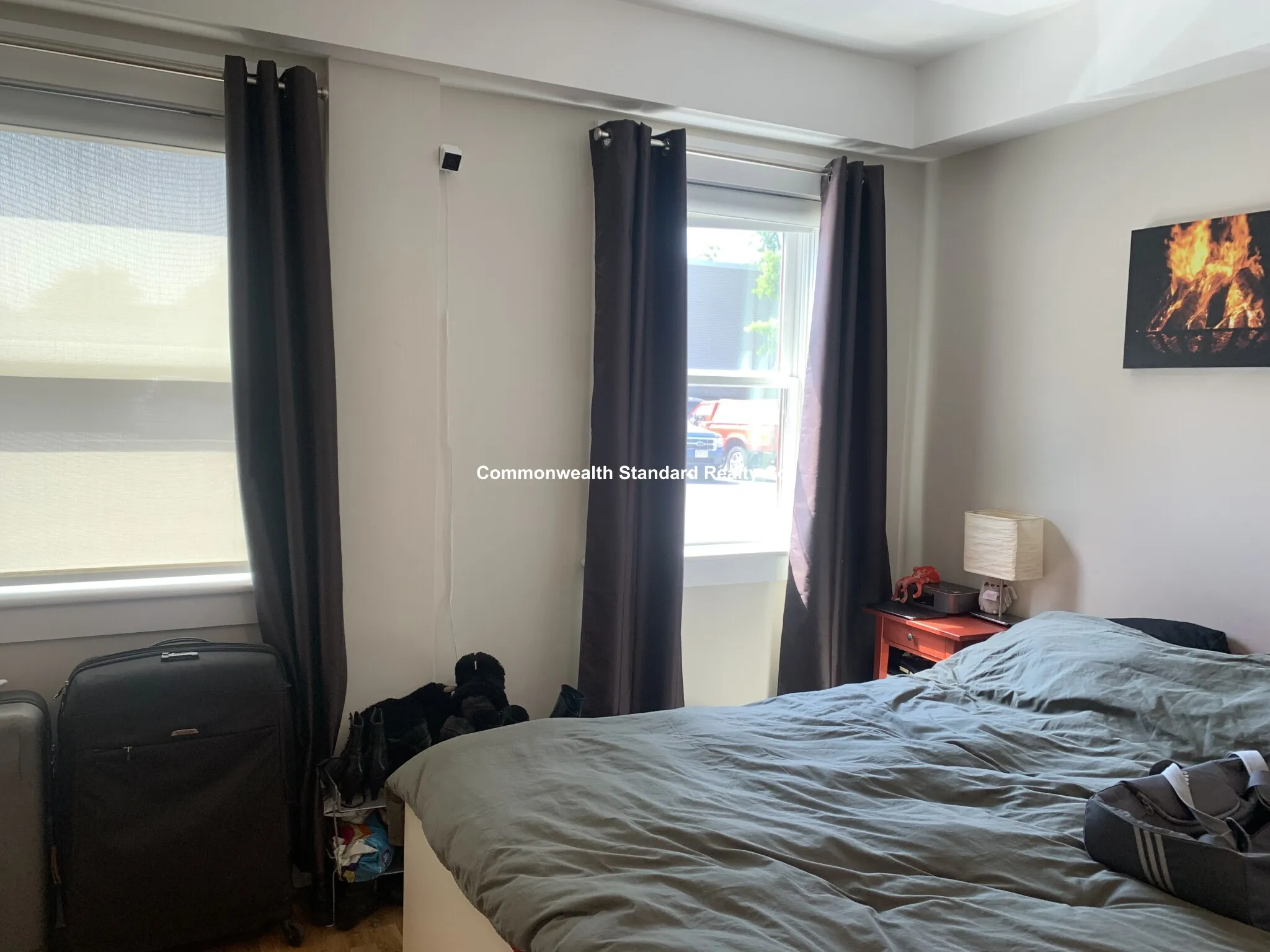 126 Charles St, East Cambridge