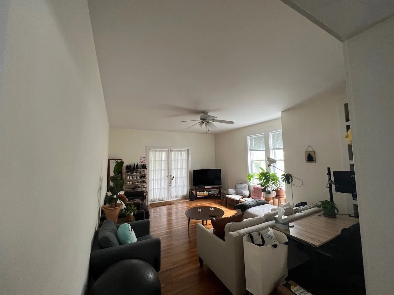 45 Franklin St, East Somerville