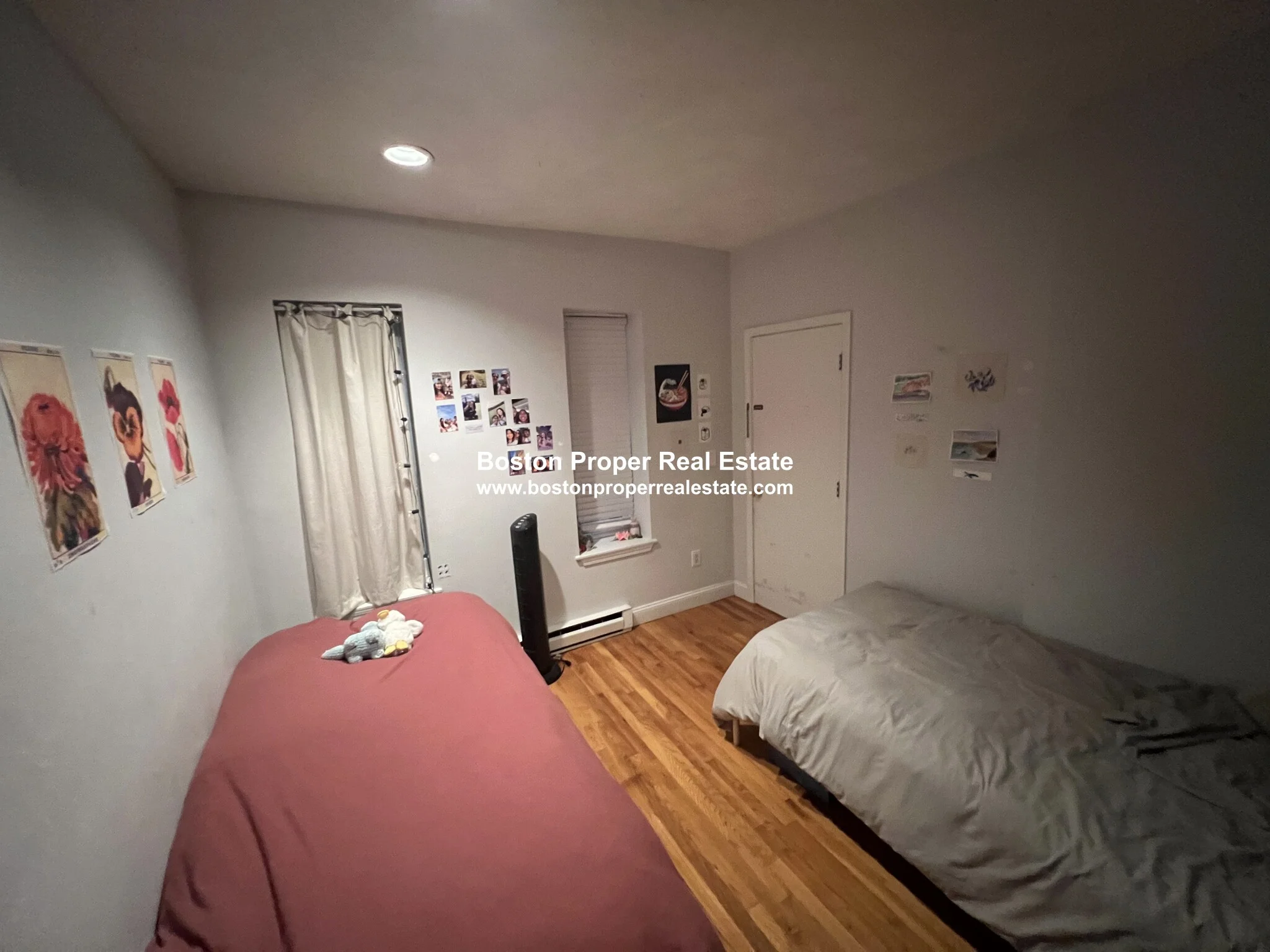 57 Westland Ave, Fenway