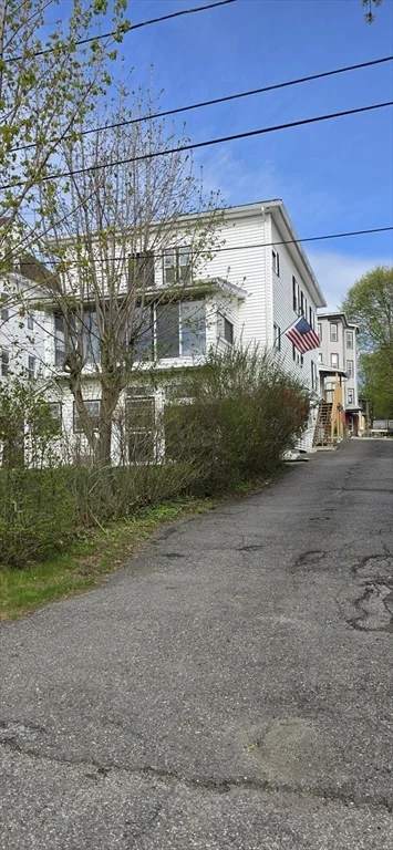 14 Orient St, Worcester