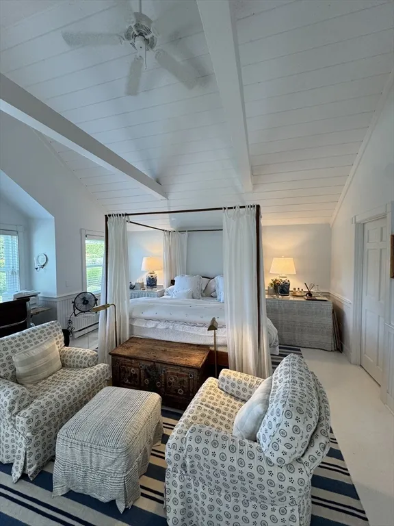 17 Burnell, Nantucket