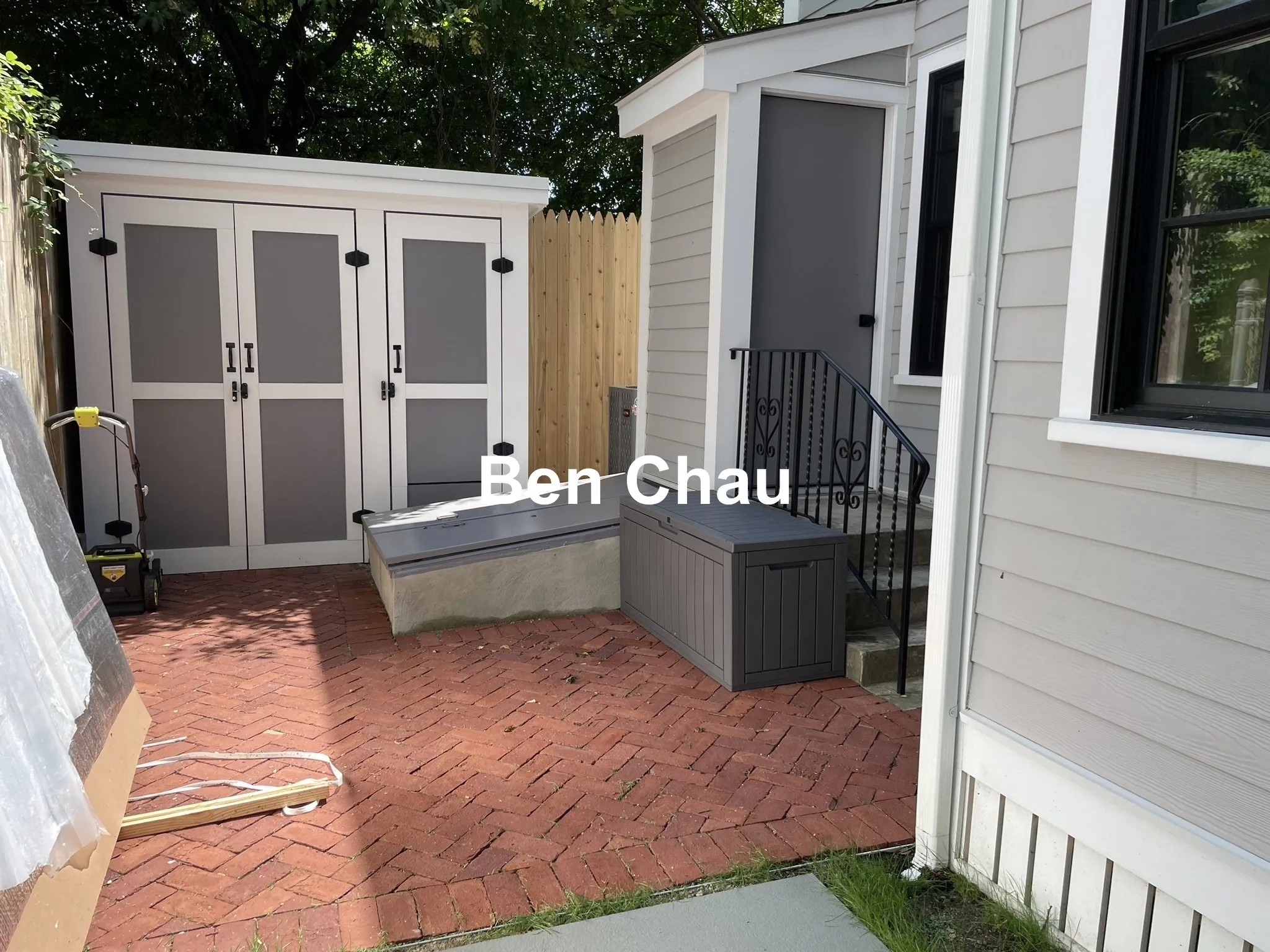 208 Windsor St, The Port