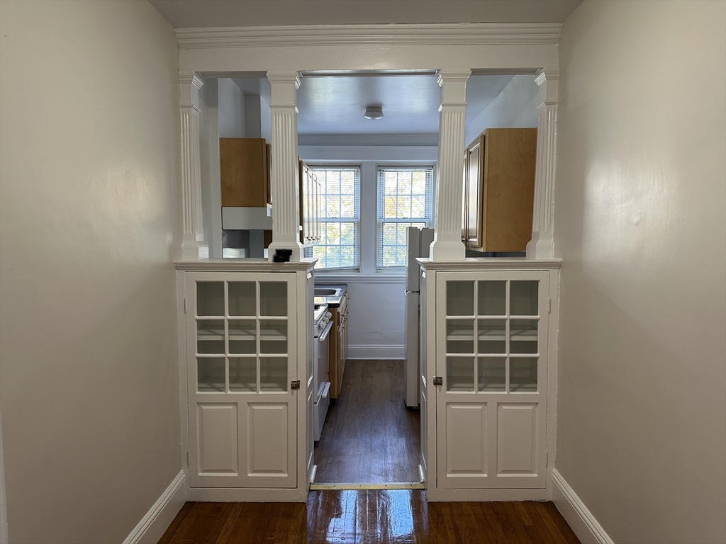 1 Craigie, Harvard Square