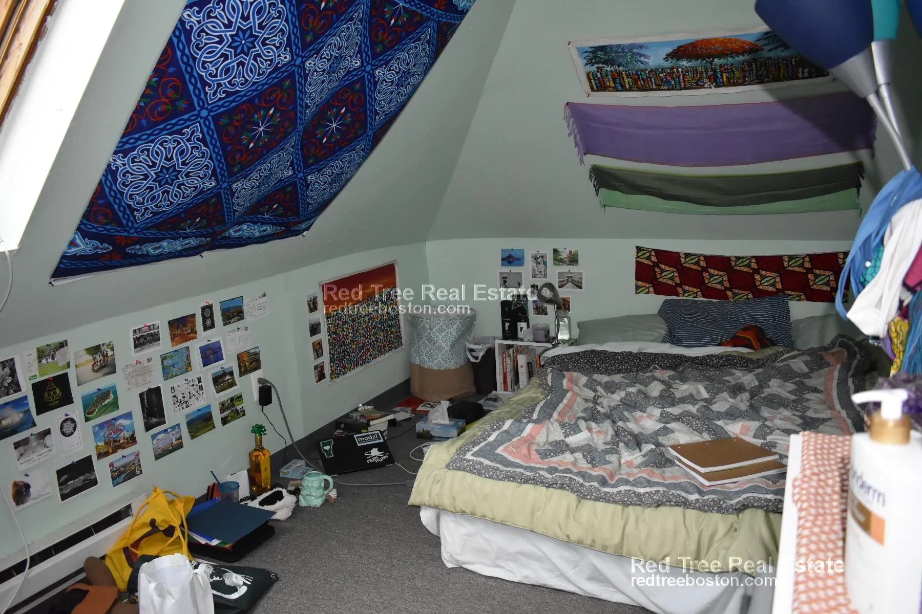 91-93 Calumet St, Mission Hill