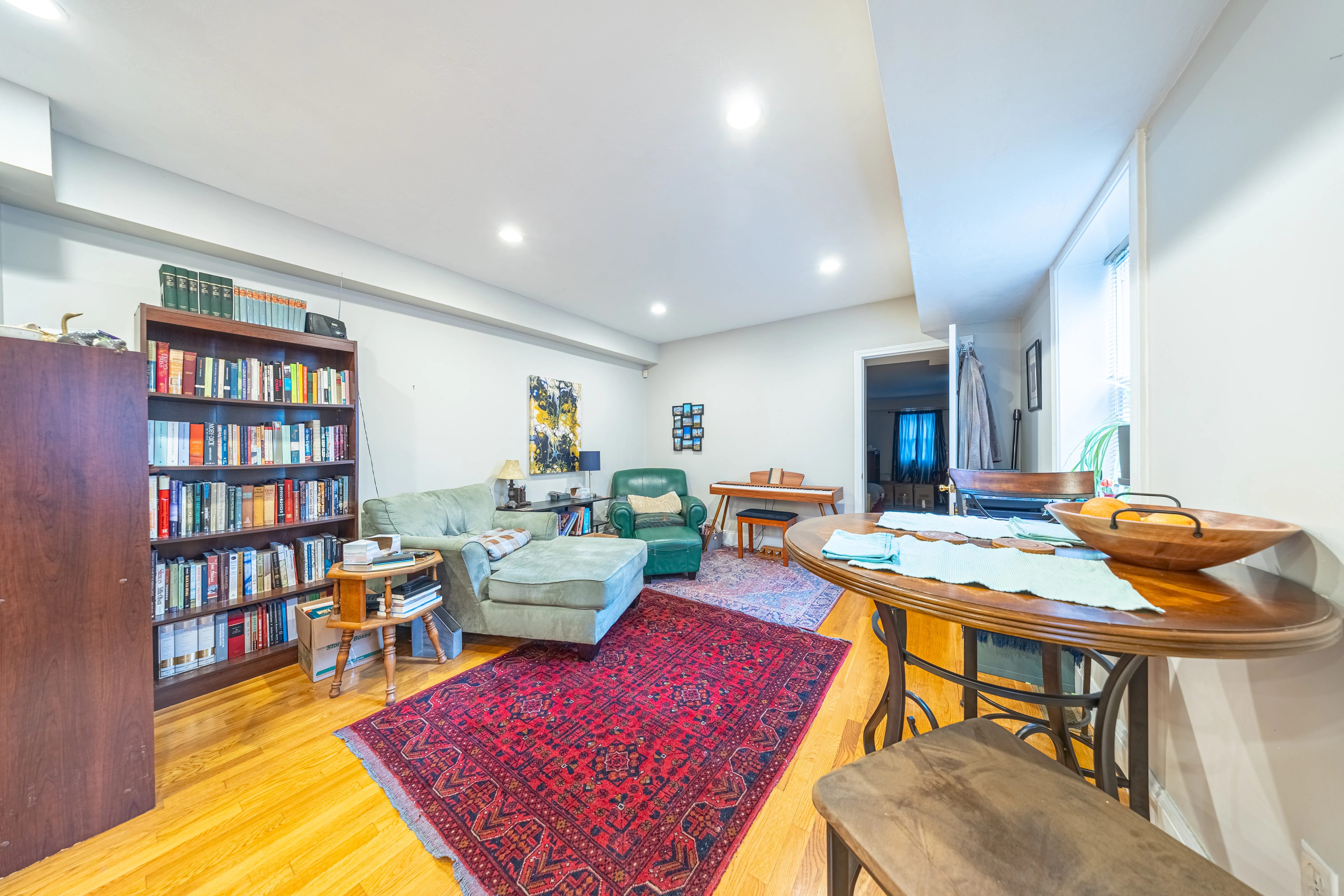 1720 Beacon St, Brookline