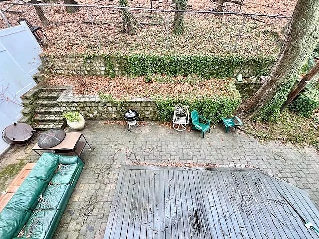 18 Sachem St, Mission Hill