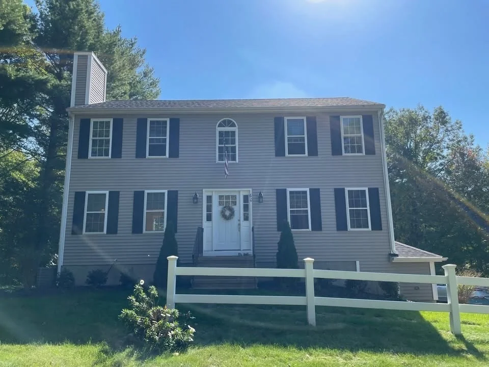 60 Pine St, Middleboro