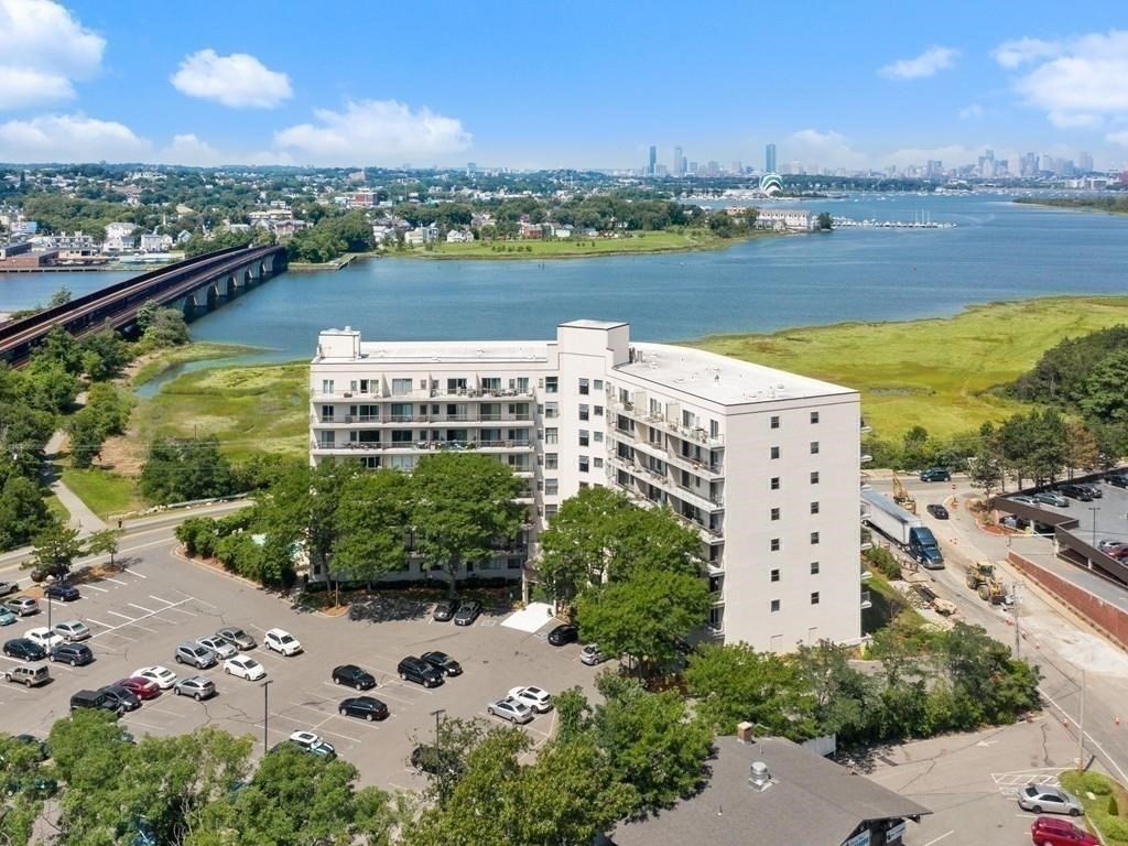 133 Commander Shea Boulevard, Quincy