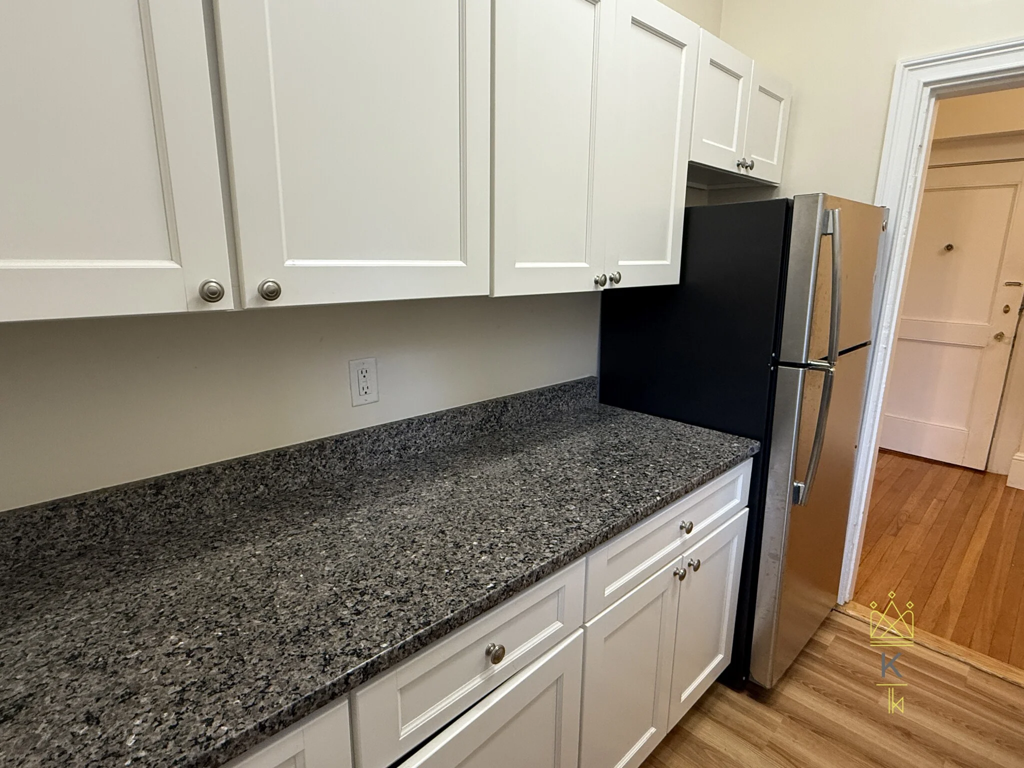 1477 Beacon St, Griggs Park