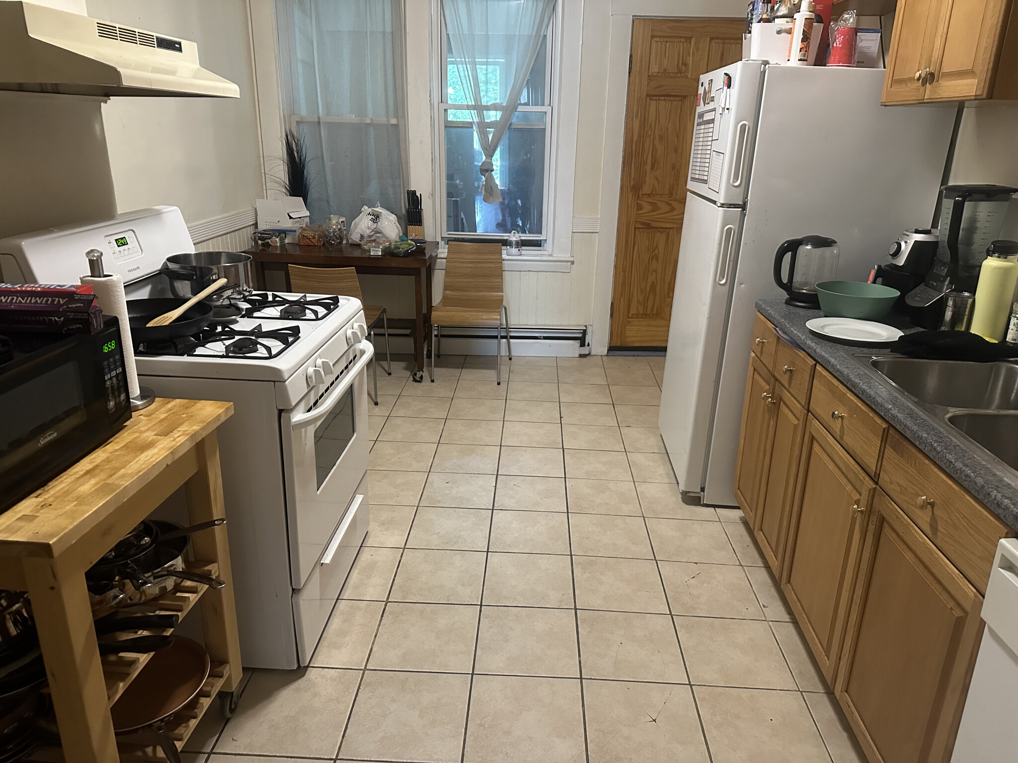 80 Prentiss St, Watertown