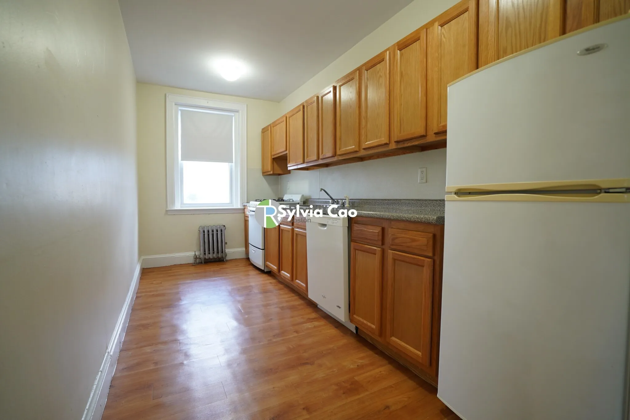 2045 Commonwealth Ave, Brighton