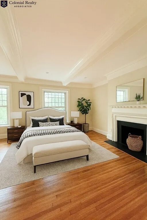 15 Garrison Rd, Aspinwall Hill