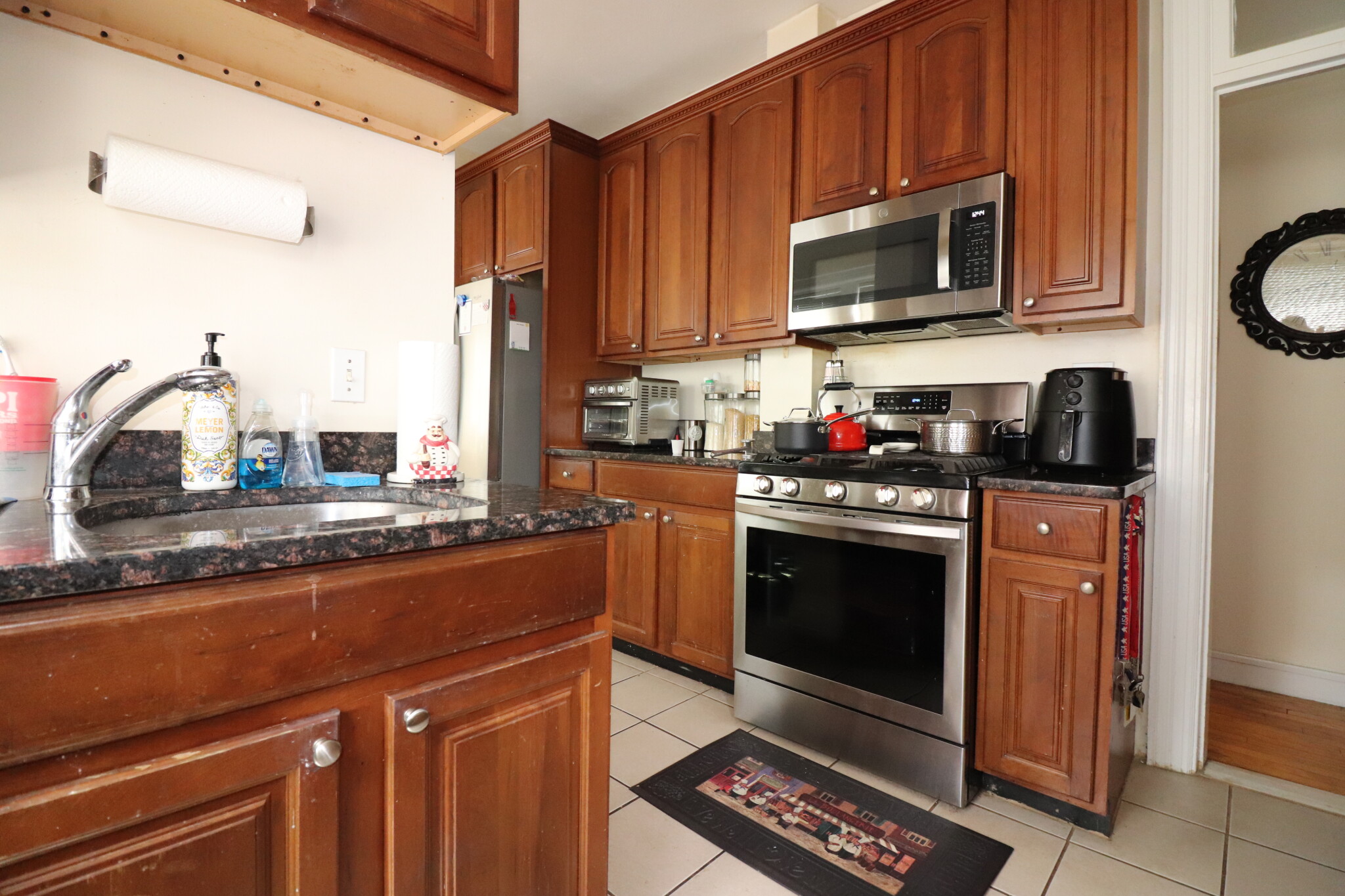 30 Park St, Brookline