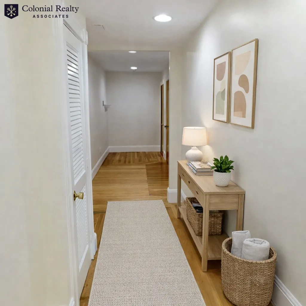 12 Dean Rd, Brookline