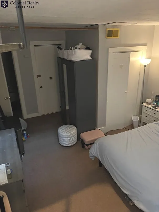 509 Beacon St, Back Bay