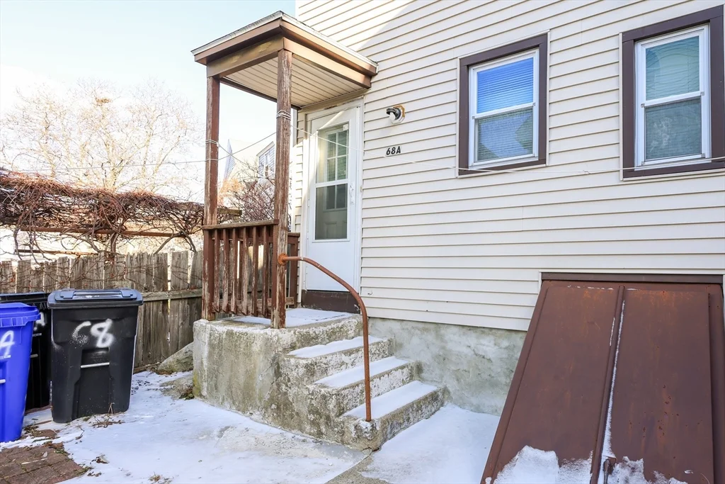 68 Newhall St, Malden