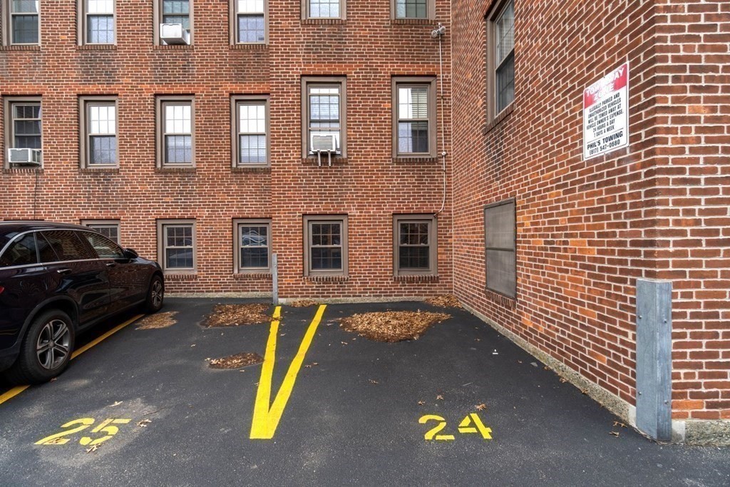 14 Ware St, Harvard Square