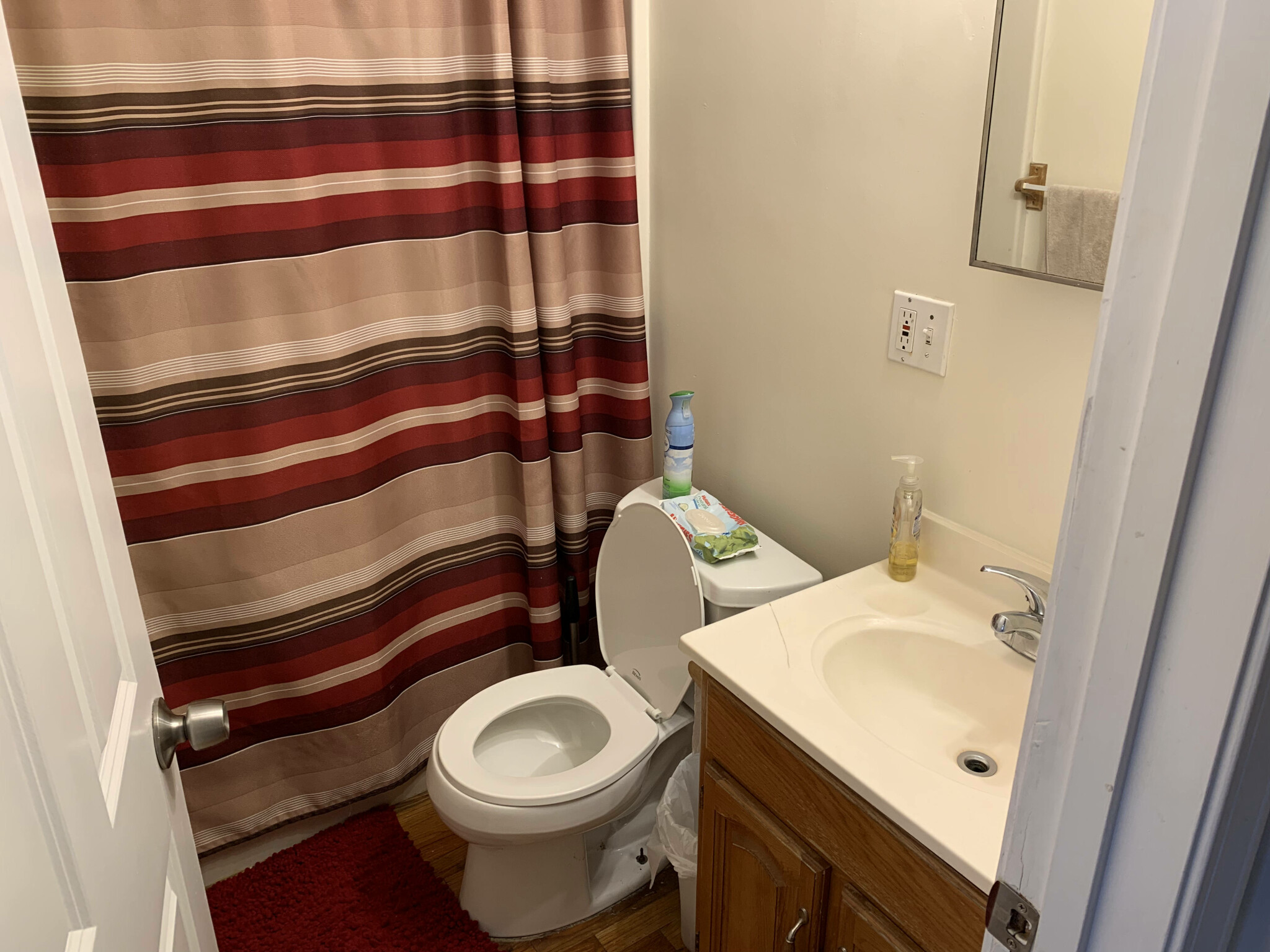 840 Huntington Ave, Mission Hill