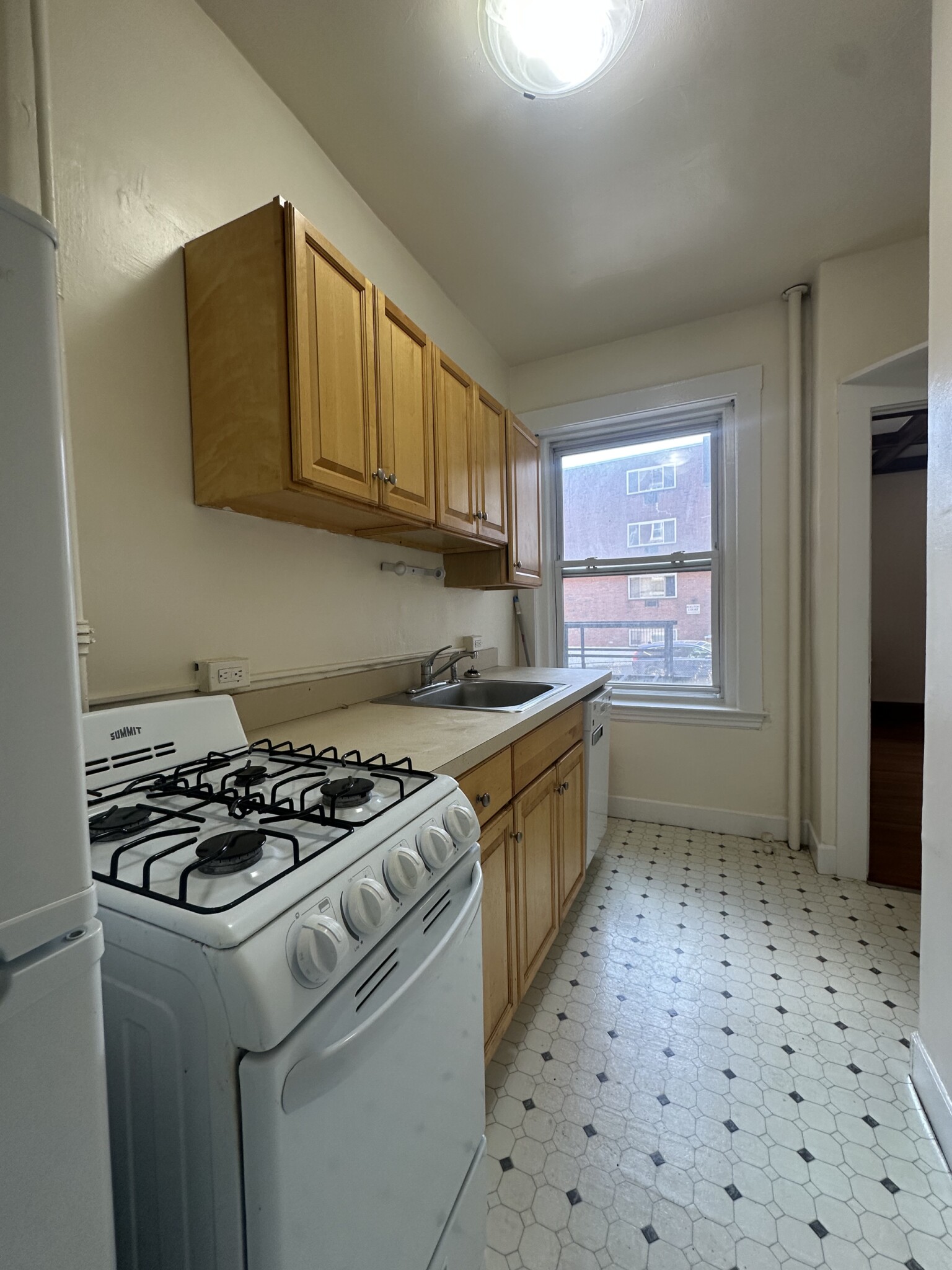 1368 Commonwealth Ave, Allston