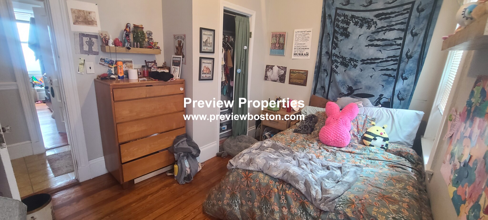 348 Faneuil St, Brighton
