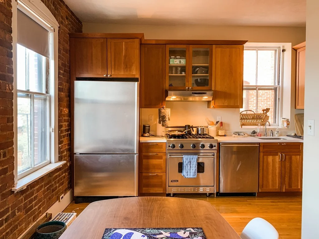295 Commonwealth Ave, Back Bay
