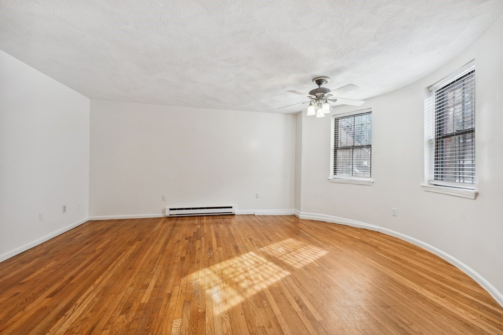 102 West Brookline St, South End