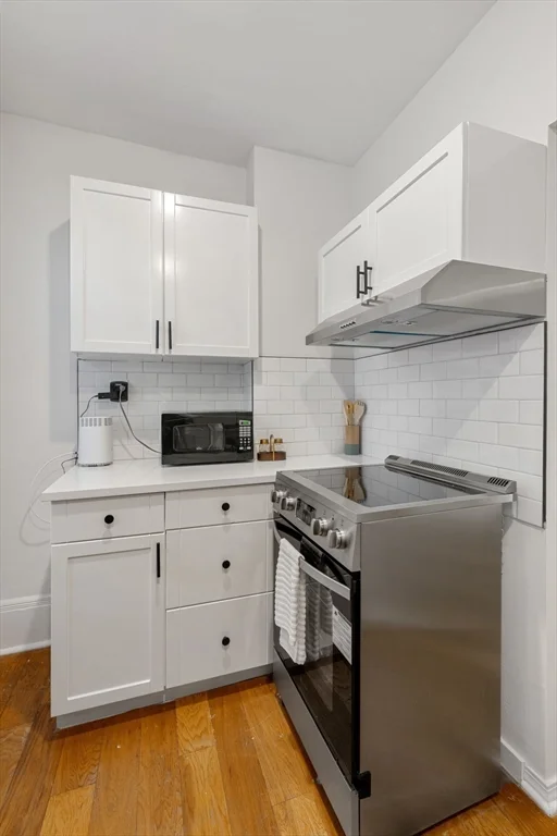 102 Revere St, Beacon Hill