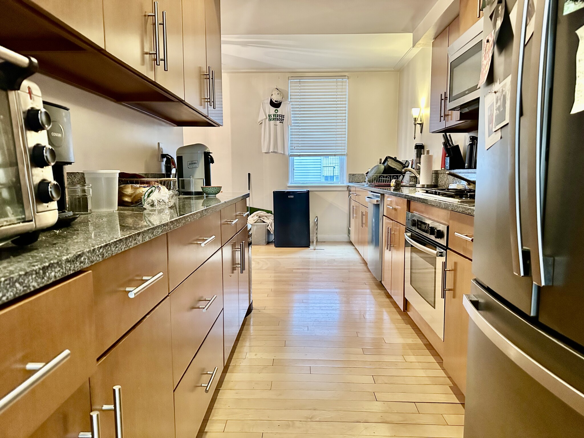 335-337 West 2nd St, South Boston