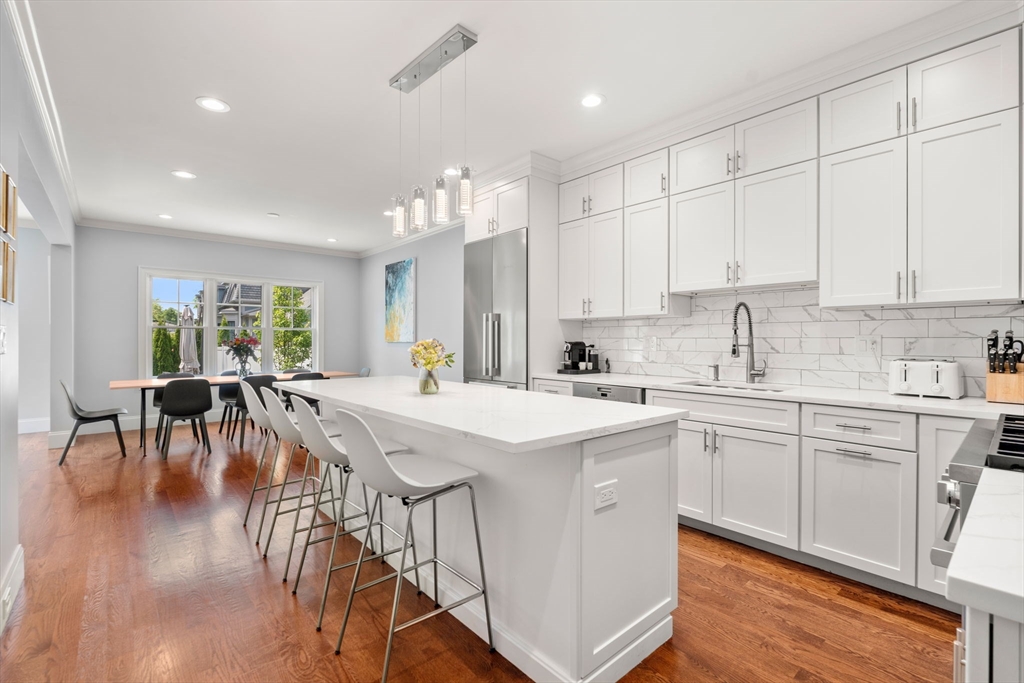 78 Waban Park, Newton Corner