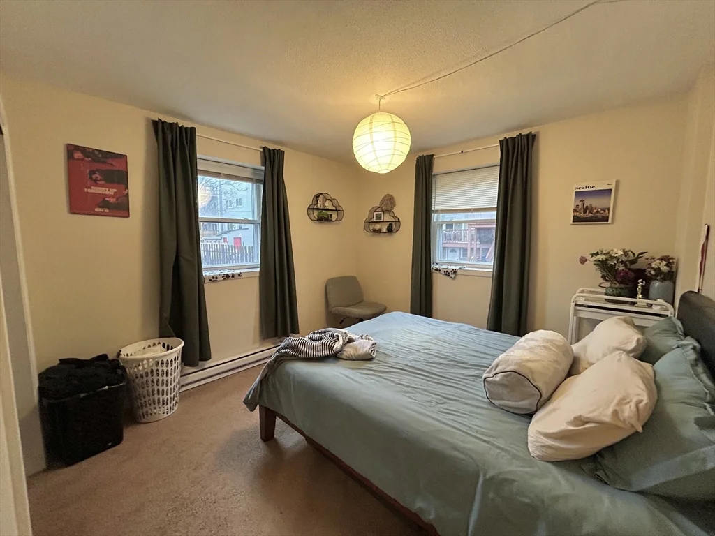 720 Bennington, East Boston