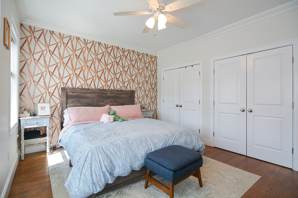 2 Woodworth St, Dorchester