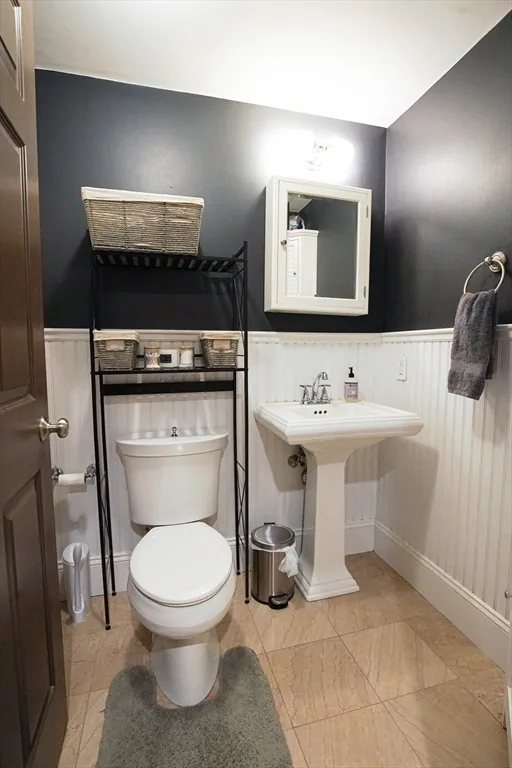 95 Dix St, Dorchester