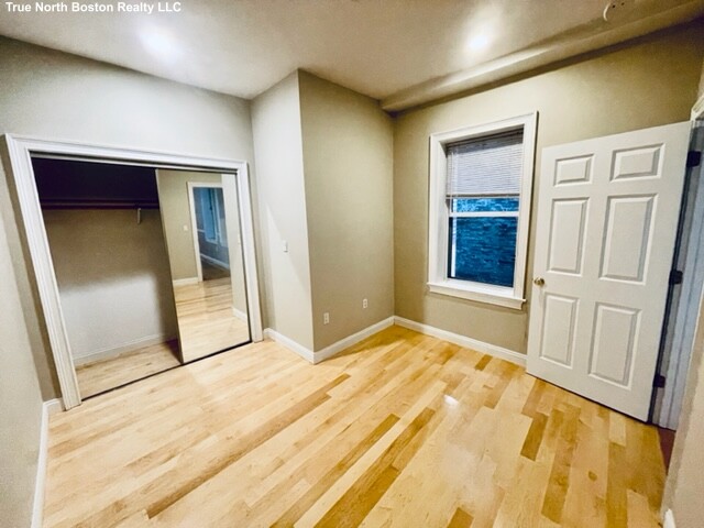 33 North Bennet St, North End