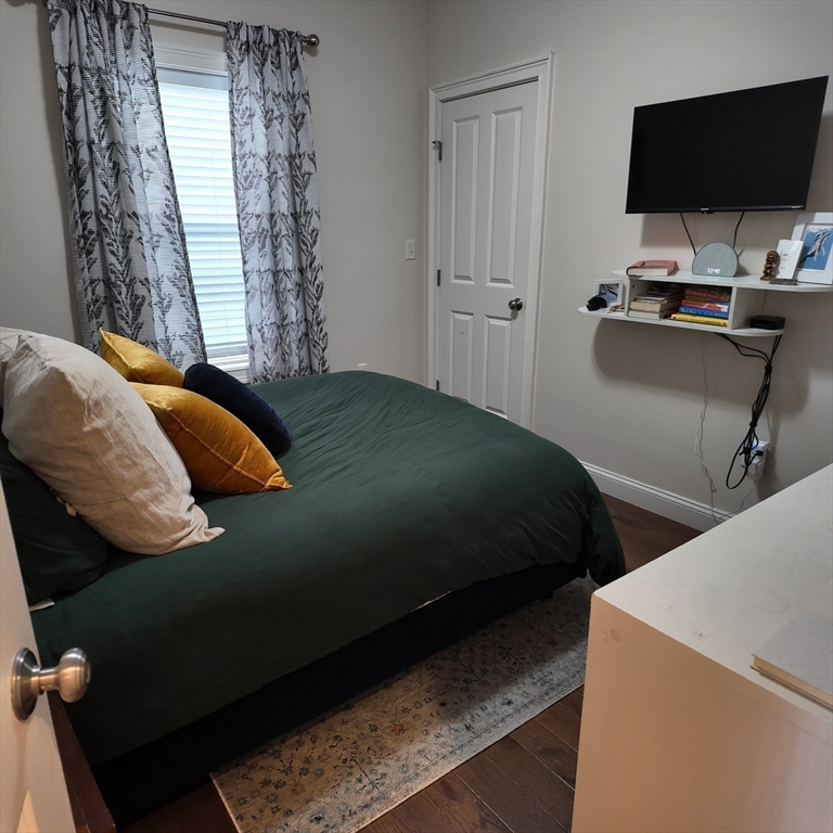 7 Loring, South Boston