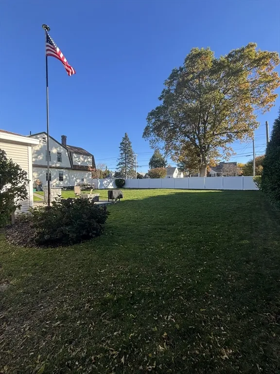 460 Burncoat, Burncoat