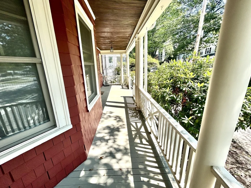 59 Ackers Ave, Brookline