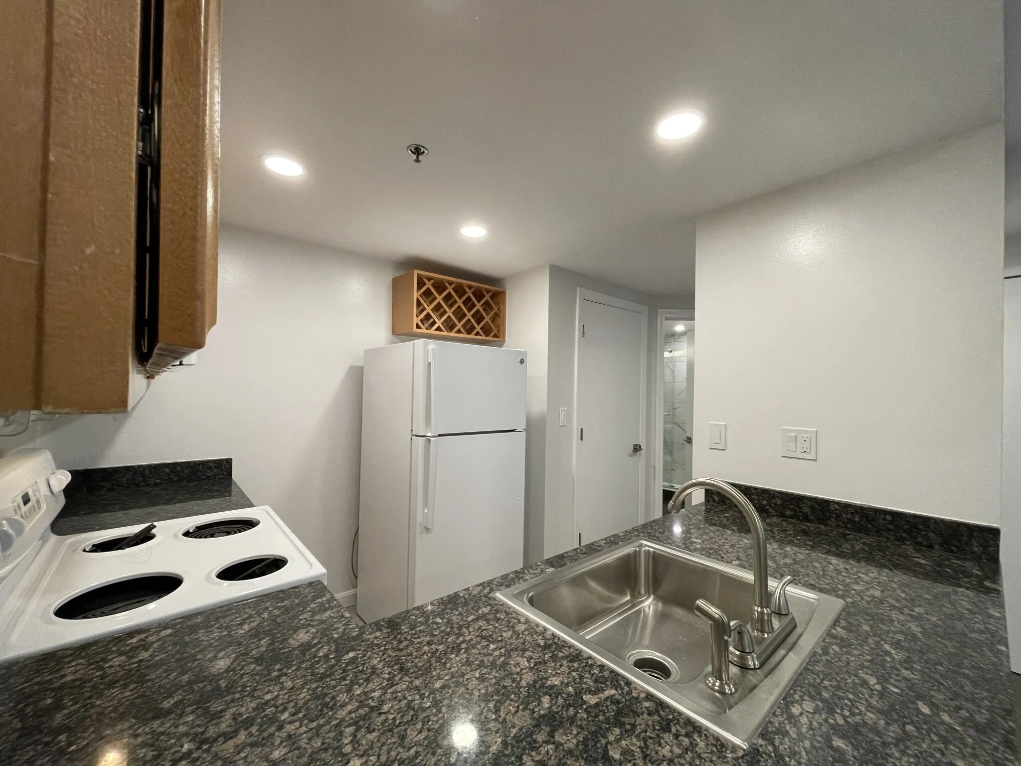 20 Queensberry St, Fenway