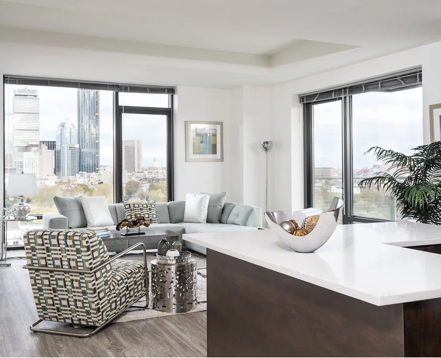 1330 Boylston St, Fenway