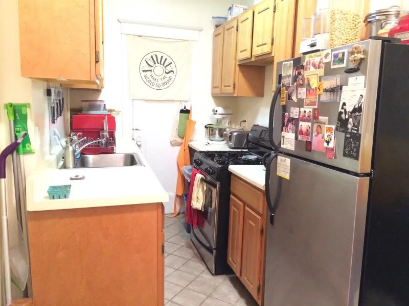 1610 Massachusetts Ave, Neighborhood Nine