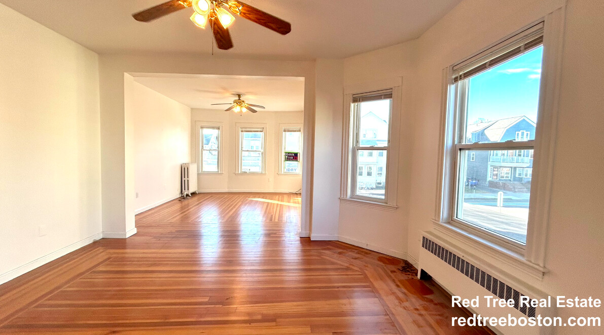 741 Broadway, Somerville