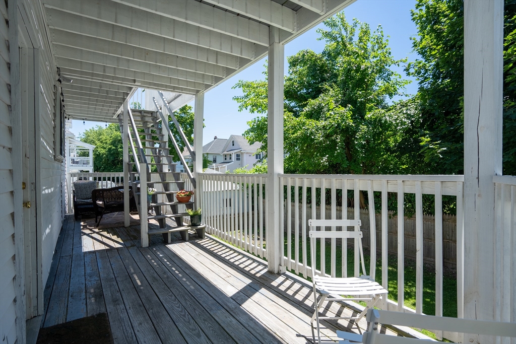 40 Newcastle Rd, Brighton