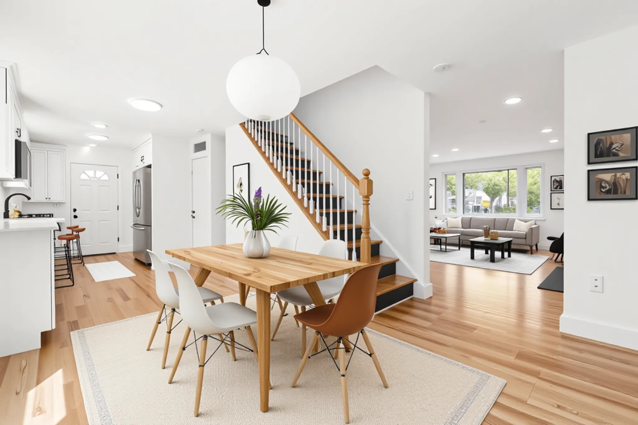 29 Beaconwood, Newton Highlands