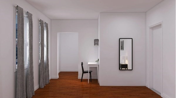 61 Crescent Ave, Boston