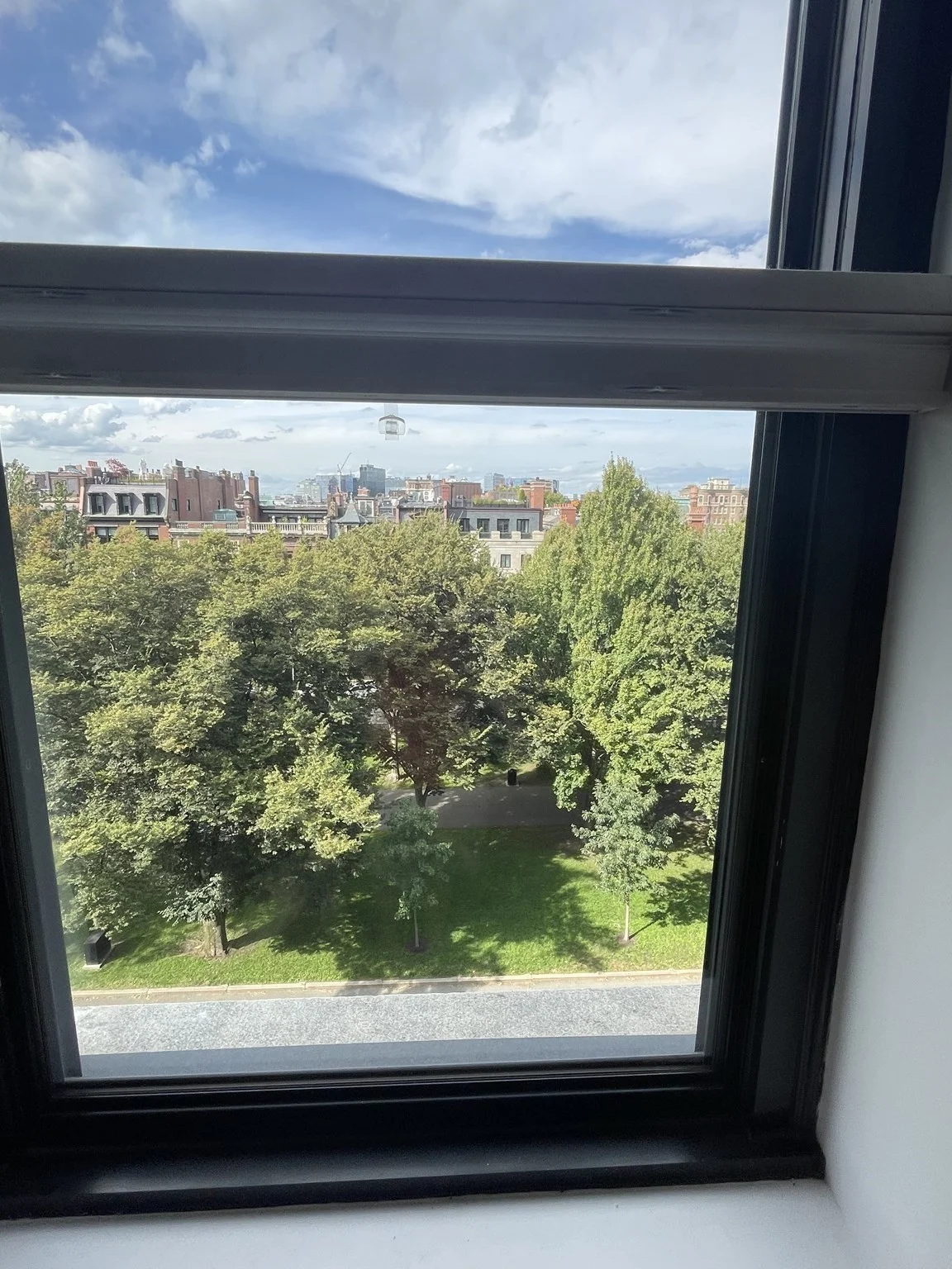 160 Commonwealth Ave, Back Bay