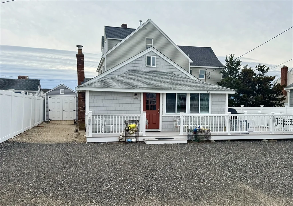 14 Alden St, Humarock