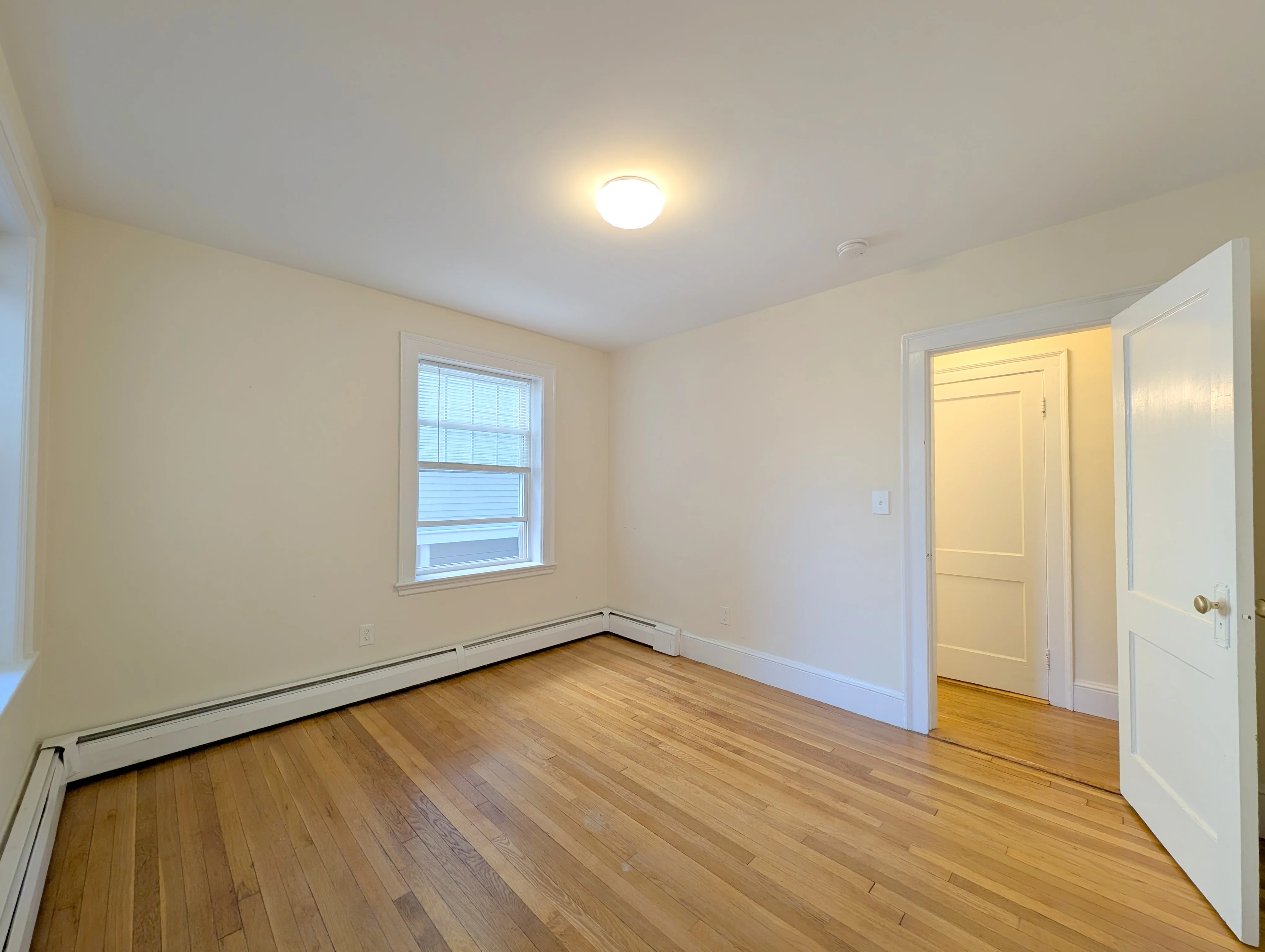 36 College Ave, Davis Square